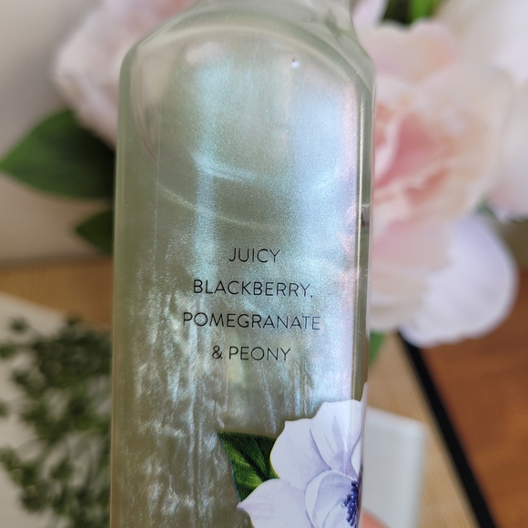 Bath Body Works Hand Soap Collection Set Creamy Luxe Sweet Berries *NWT* - Picture 9 of 12